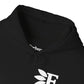 Forberz Unisex Heavy Blend™ Hooded Sweatshirt - Big F