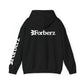 Forberz Unisex Heavy Blend™ Hooded Sweatshirt - Big F