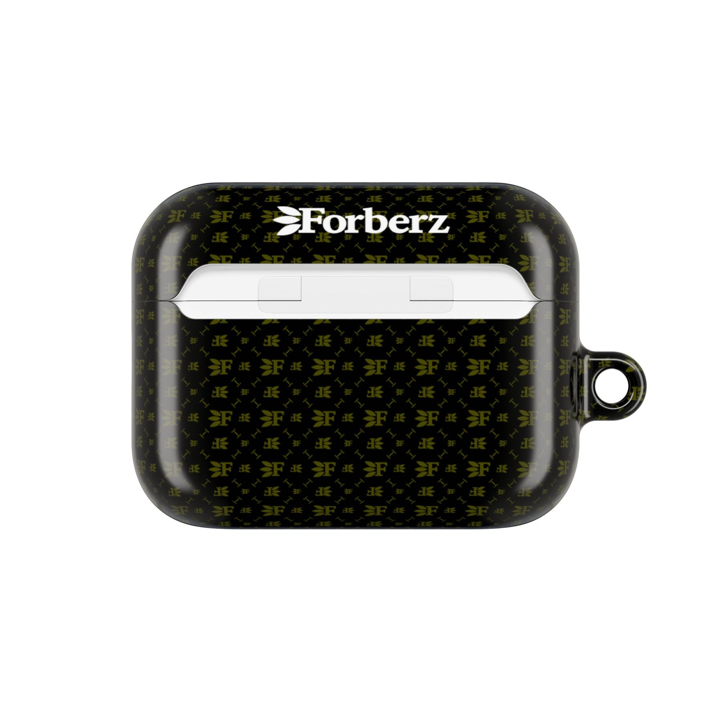 Forberz AirPod Case - Black