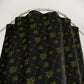 Forberz Shower Curtain - Black w/Gold Pattern - 20 Style