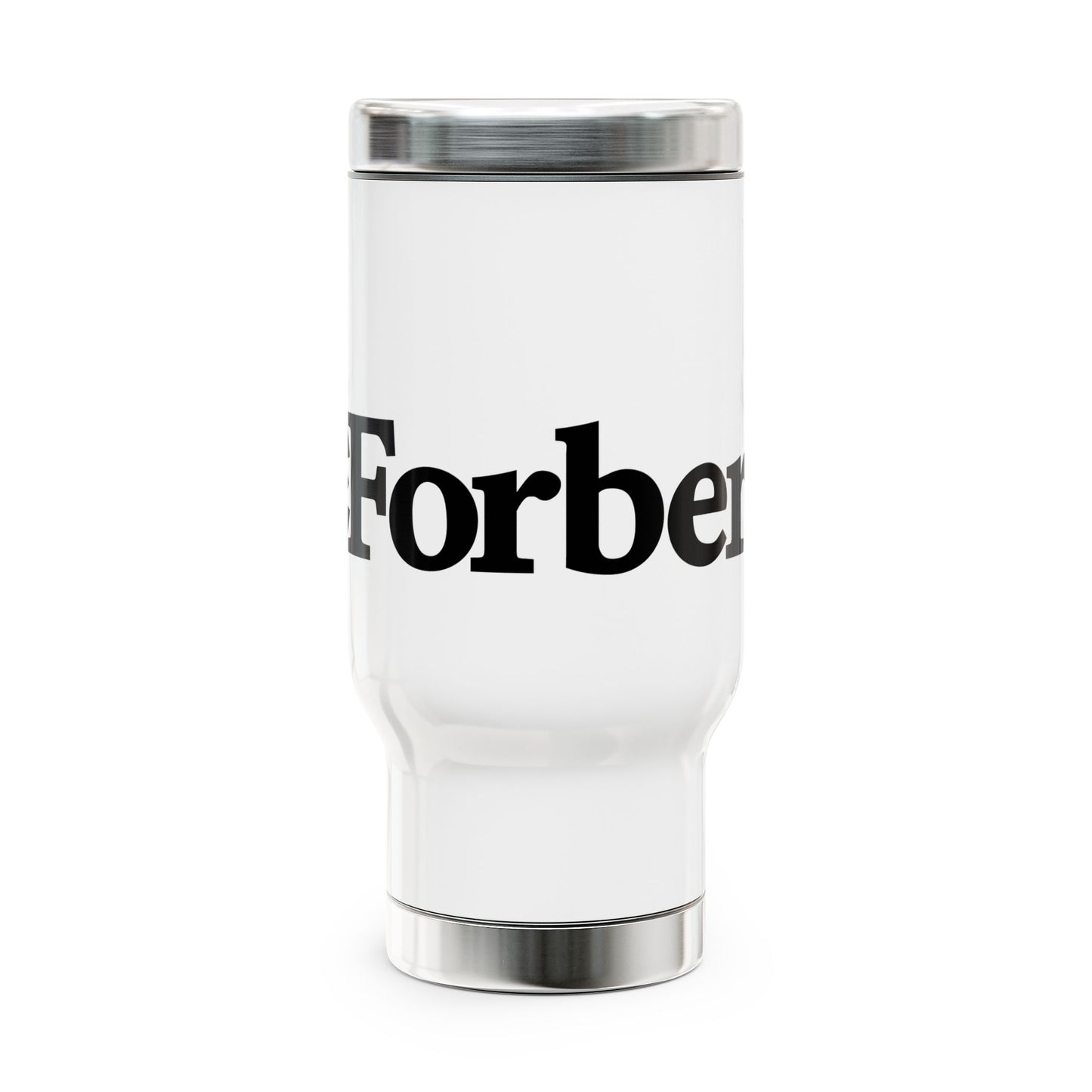 Forberz Stainless Steel Travel Mug - 14oz