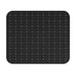 Forberz Mouse Pad - Black w/Silver Pattern - Classic