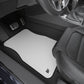 Forberz Ultra White Car Mats (Set of 4) - F Version