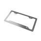 Forberz Metal License Plate Frame