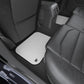 Forberz Ultra White Car Mats (Set of 4) - F Version