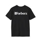 Forberz Unisex Softstyle T-Shirt - Trendy Black Graphic Tee for Casual Outings & Everyday Wear