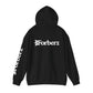 Forberz Unisex Heavy Blend™ Hooded Sweatshirt - Big F